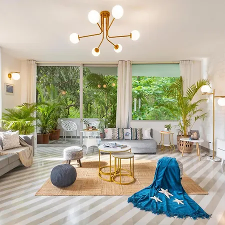 Staymaster Ocean Reef 2Br Ac Wifi Pool